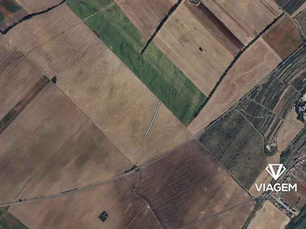 Prodej podílu pole, Moravská Nová Ves, 375 m2