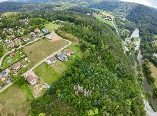 Prodej rodinného domu, Stříbrná Skalice, osada Na Hradcích, 158 m2