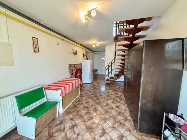 Prodej rodinného domu, Žiželice, Poděbradova, 125 m2