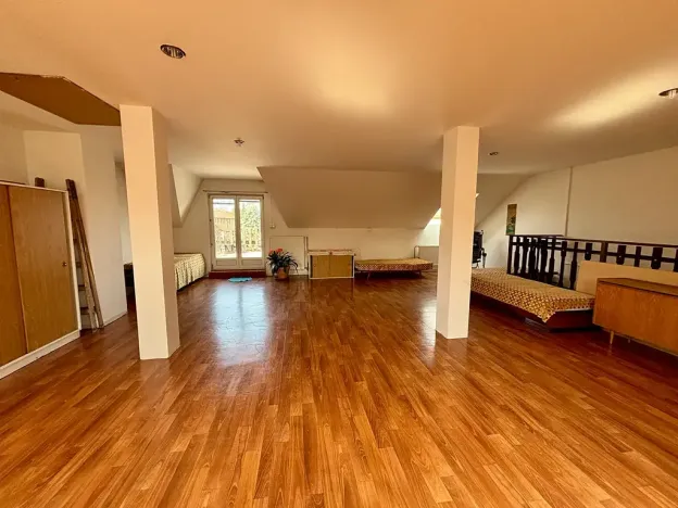 Prodej rodinného domu, Žiželice, Poděbradova, 125 m2