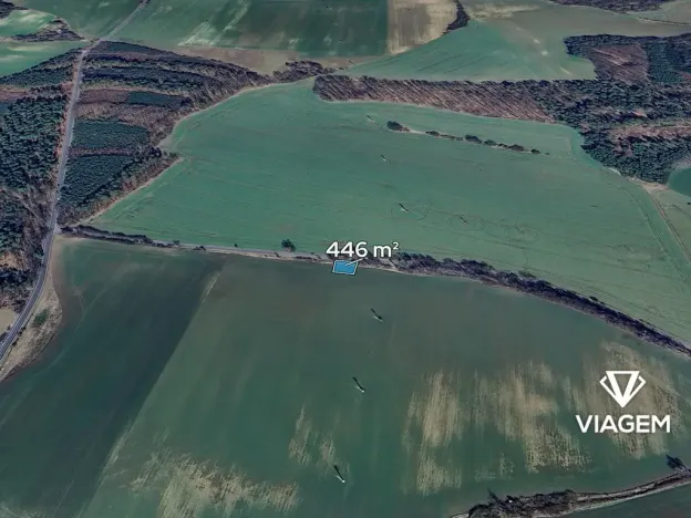 Prodej podílu pole, Prusice, 147 m2