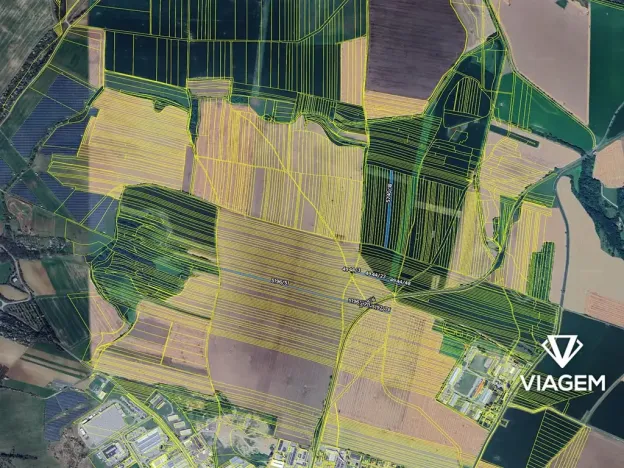 Prodej podílu pole, Boskovice, 356 m2