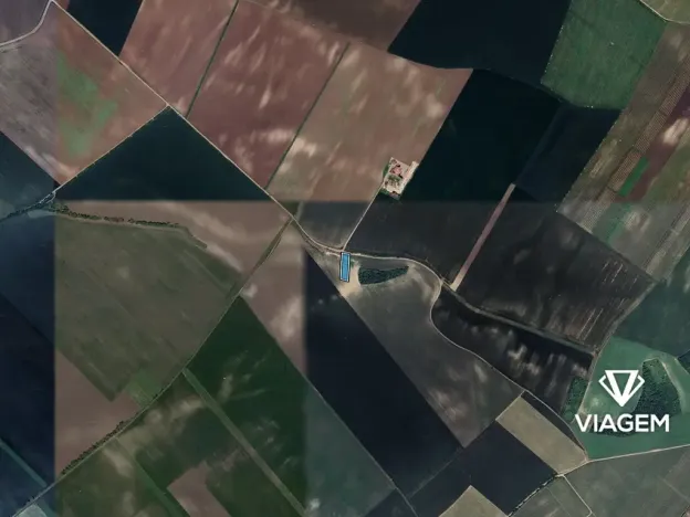 Prodej podílu pole, Velké Pavlovice, 349 m2