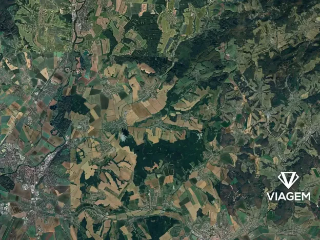 Prodej podílu pole, Nedachlebice, 428 m2