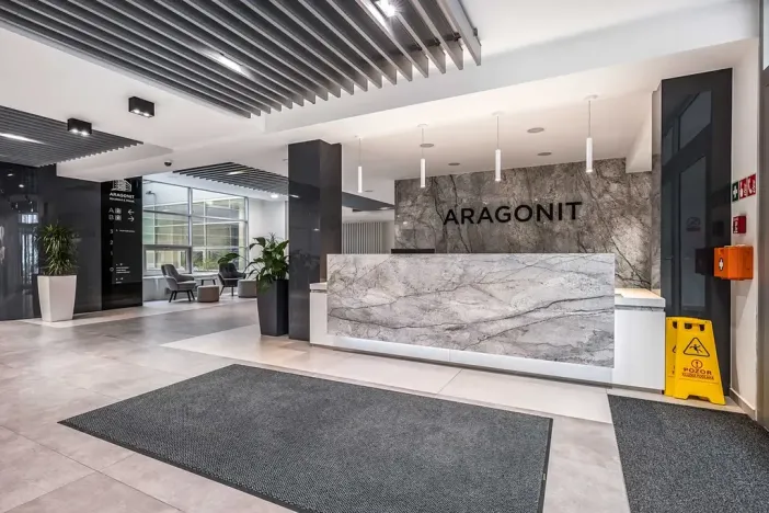 Pronájem kanceláře, Praha - Jinonice, Pekařská, 235 m2