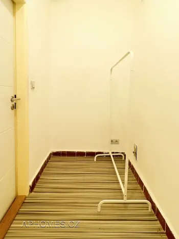 Pronájem bytu 2+1, Praha - Žižkov, Biskupcova, 81 m2