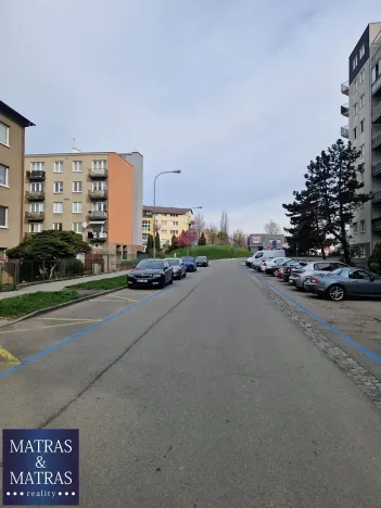 Prodej bytu 1+kk, Brno, Božetěchova, 23 m2