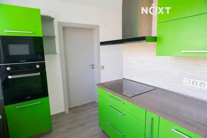 Prodej bytu 2+1, Letohrad, U Dvora, 63 m2