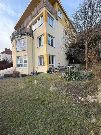 Prodej bytu 1+1, Praha - Michle, U plynárny, 37 m2