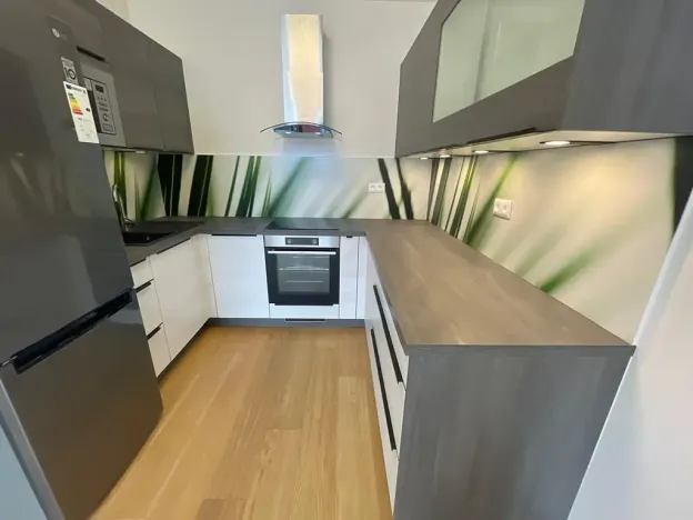 Pronájem bytu 2+kk, Praha - Modřany, Vorařská, 54 m2