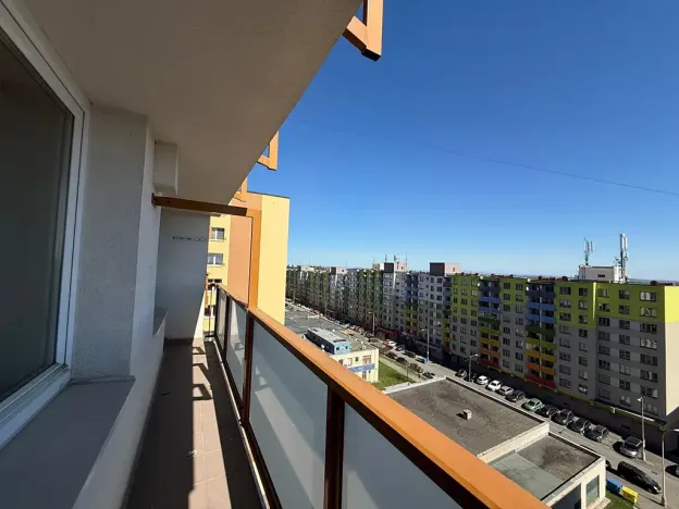 Prodej bytu 3+1, Kladno, Hřebečská, 75 m2