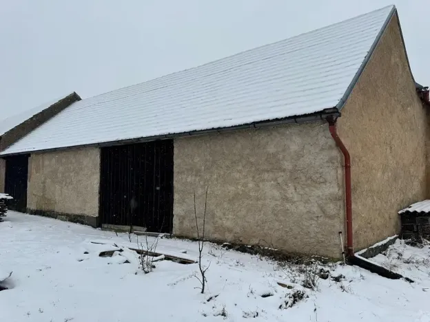 Dražba rodinného domu, Kocelovice, 122 m2