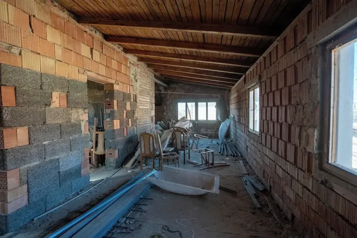 Dražba rodinného domu, Dolní Dunajovice, Polní, 490 m2