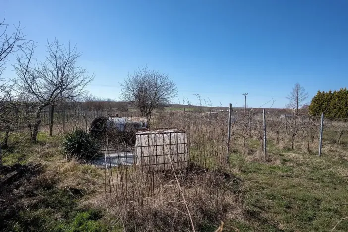 Dražba rodinného domu, Dolní Dunajovice, Polní, 490 m2