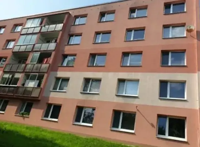 Dražba bytu 3+1, Jílové, Spojová, 80 m2