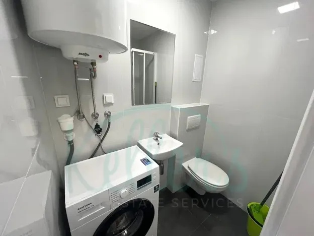 Pronájem bytu 1+kk, Hostivice, Čsl. armády, 25 m2