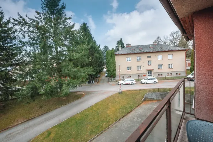 Prodej bytu 3+1, Nasavrky, Nad Nádrží, 99 m2