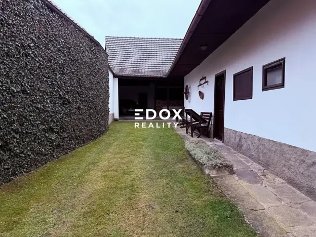 Prodej rodinného domu, Batelov, 140 m2