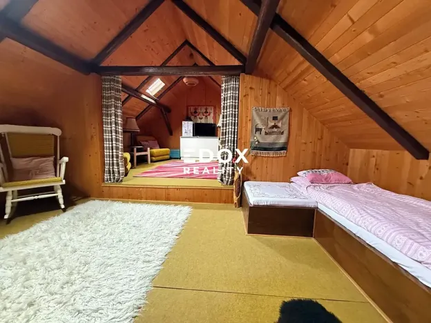 Prodej rodinného domu, Batelov, 140 m2