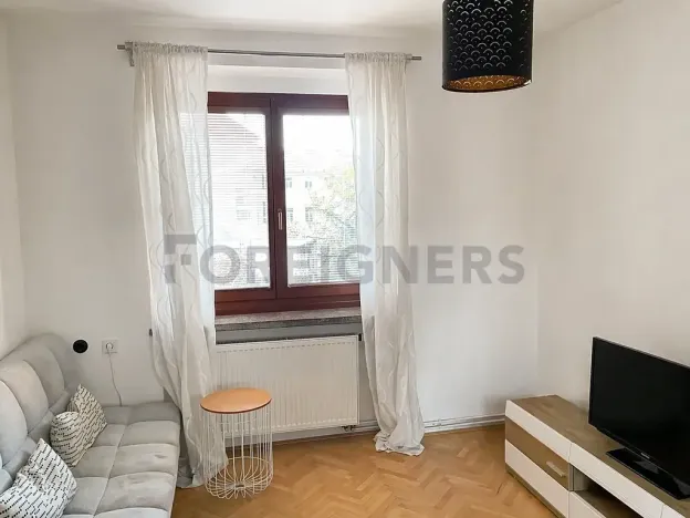 Pronájem bytu 2+1, Brno, Slovákova, 47 m2