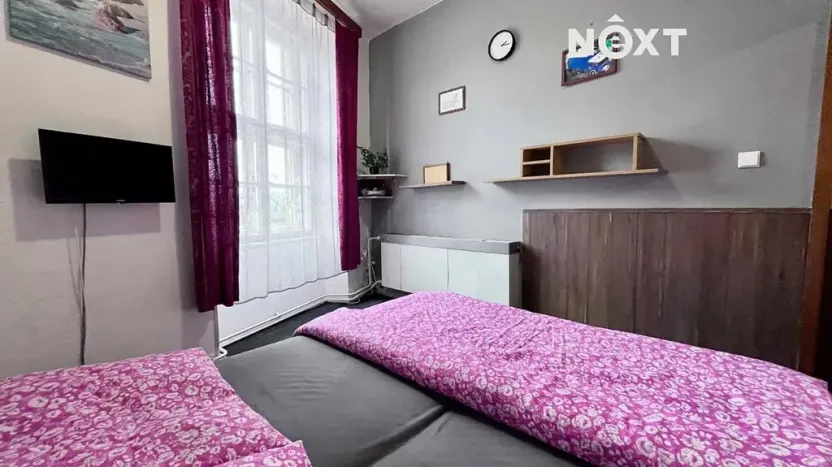 Prodej bytu 1+1, Kroměříž, Pilařova, 51 m2