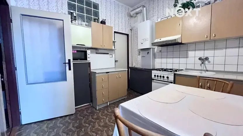 Prodej bytu 1+1, Kroměříž, Pilařova, 51 m2