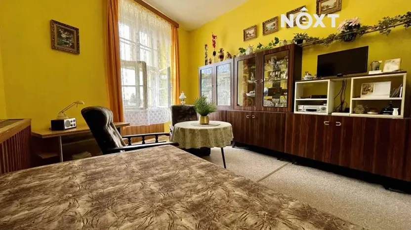 Prodej bytu 1+1, Kroměříž, Pilařova, 51 m2