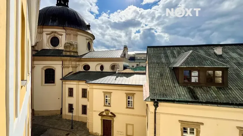 Prodej bytu 1+1, Kroměříž, Pilařova, 51 m2