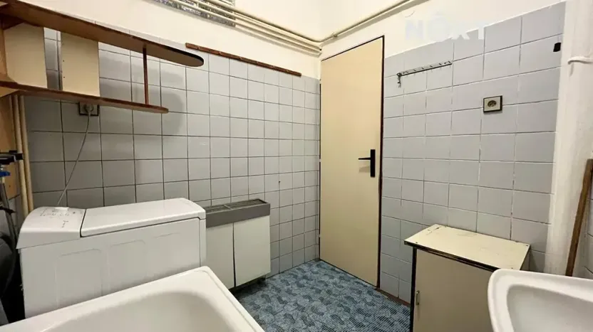 Prodej bytu 1+1, Kroměříž, Pilařova, 51 m2