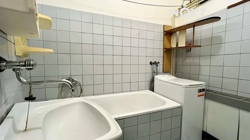 Prodej bytu 1+1, Kroměříž, Pilařova, 51 m2