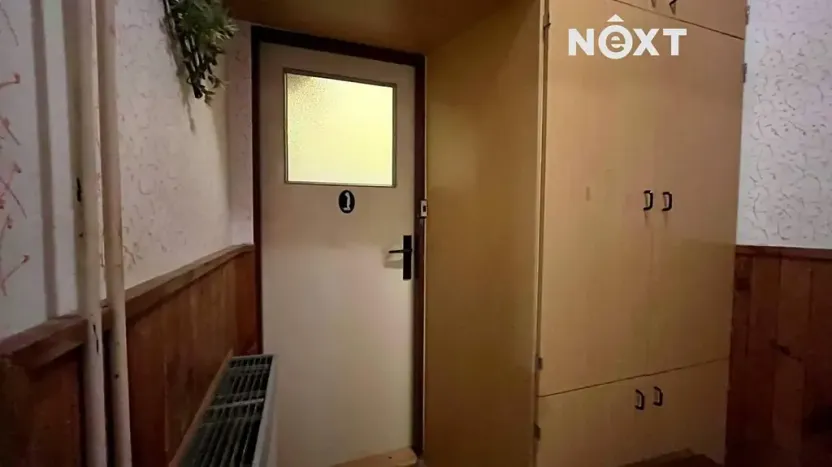 Prodej bytu 1+1, Kroměříž, Pilařova, 51 m2