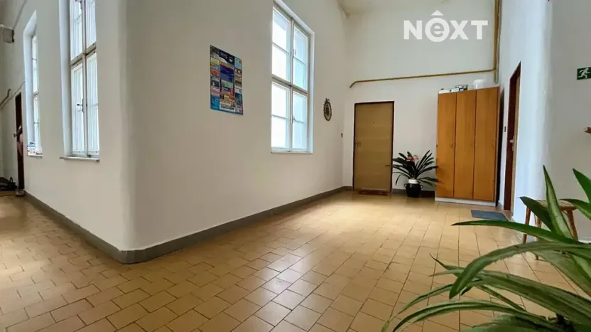 Prodej bytu 1+1, Kroměříž, Pilařova, 51 m2