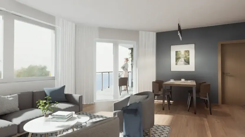 Prodej bytu 3+kk, České Budějovice, Plukovníka Malého, 90 m2