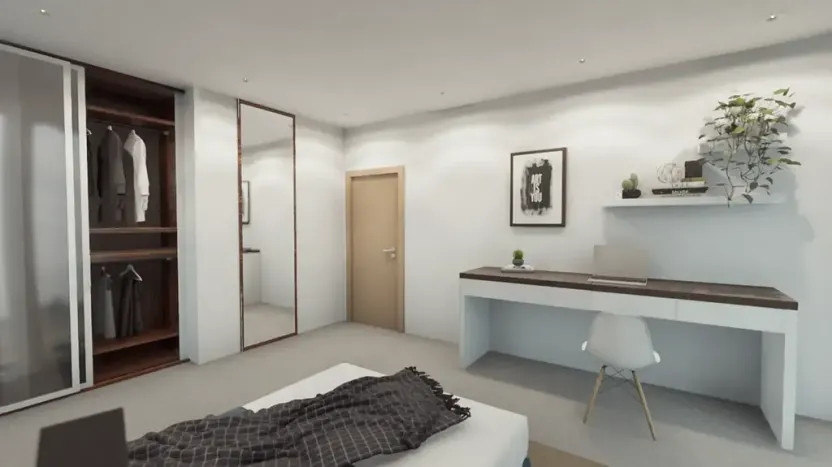 Prodej bytu 3+kk, České Budějovice, Plukovníka Malého, 90 m2