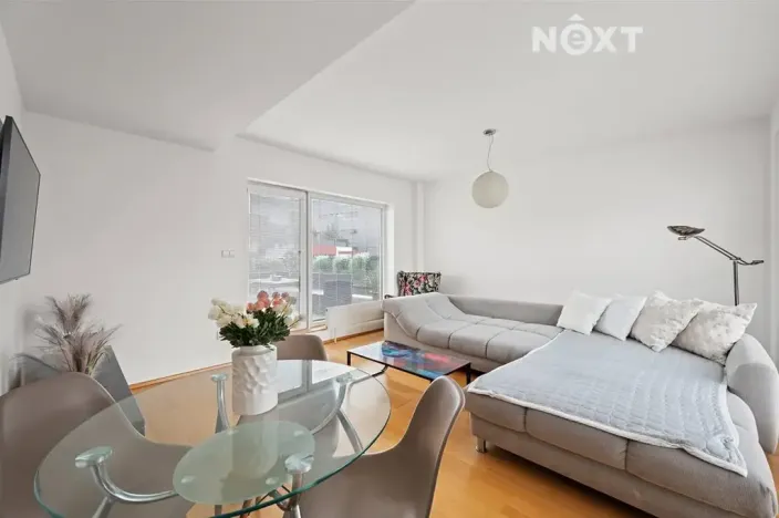 Pronájem bytu 3+kk, Brno, Sochorova, 87 m2