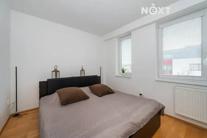 Pronájem bytu 3+kk, Brno, Sochorova, 87 m2