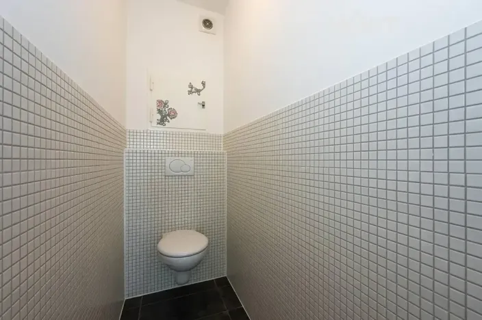 Pronájem bytu 3+kk, Brno, Sochorova, 87 m2