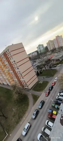 Pronájem bytu 1+1, Ostrava, Srbská, 40 m2