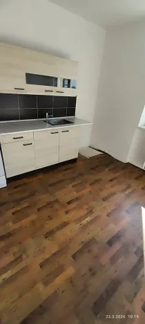 Pronájem bytu 1+1, Ostrava, Srbská, 40 m2