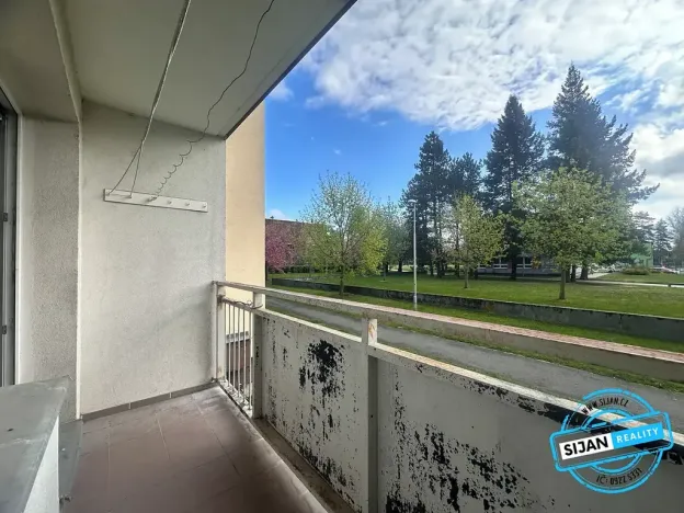 Prodej bytu 3+1, Lipník nad Bečvou, Zahradní, 62 m2