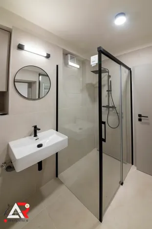 Pronájem komerční nemovitosti, Brno, Jiráskova, 60 m2