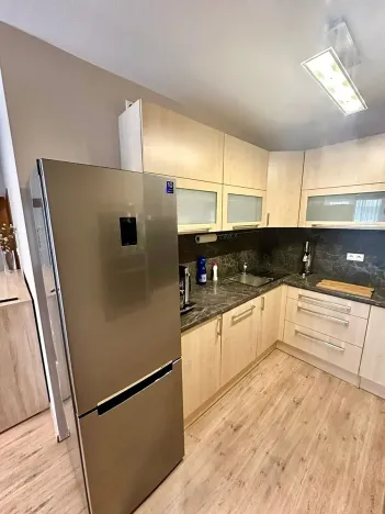 Prodej bytu 3+kk, Praha - Háje, Jurkovičova, 76 m2