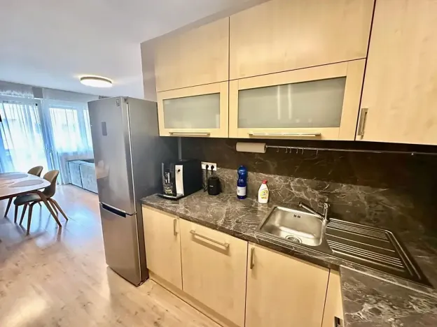 Prodej bytu 3+kk, Praha - Háje, Jurkovičova, 76 m2