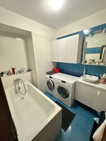 Prodej bytu 3+kk, Praha - Háje, Jurkovičova, 76 m2