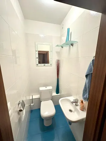 Prodej bytu 3+kk, Praha - Háje, Jurkovičova, 76 m2