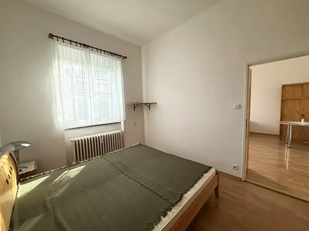 Pronájem bytu 3+1, Brno, Poříčí, 81 m2