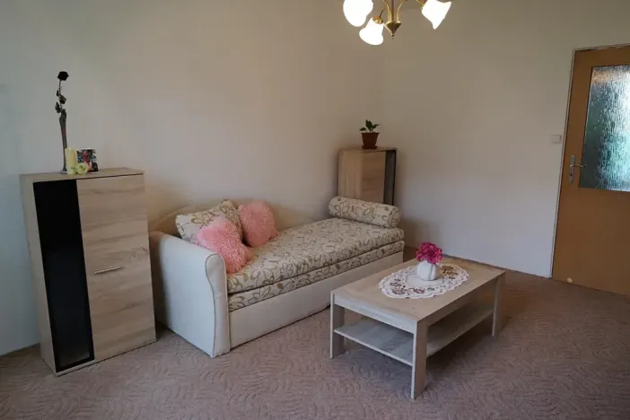 Pronájem bytu 2+1, Uherský Brod, Revoluční, 64 m2