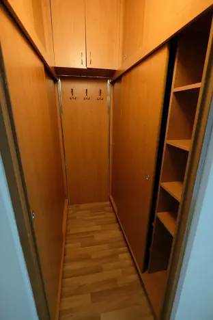 Pronájem bytu 2+1, Uherský Brod, Revoluční, 64 m2