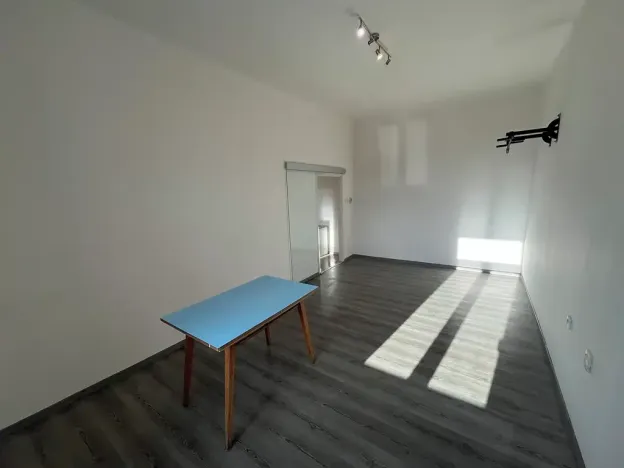 Pronájem bytu 2+1, Brno, Úvoz, 65 m2