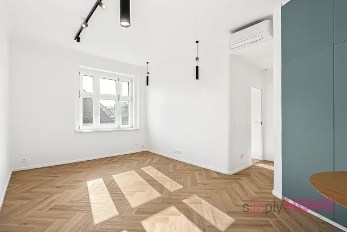 Prodej bytu 3+kk, Praha - Nusle, Na Jezerce, 81 m2